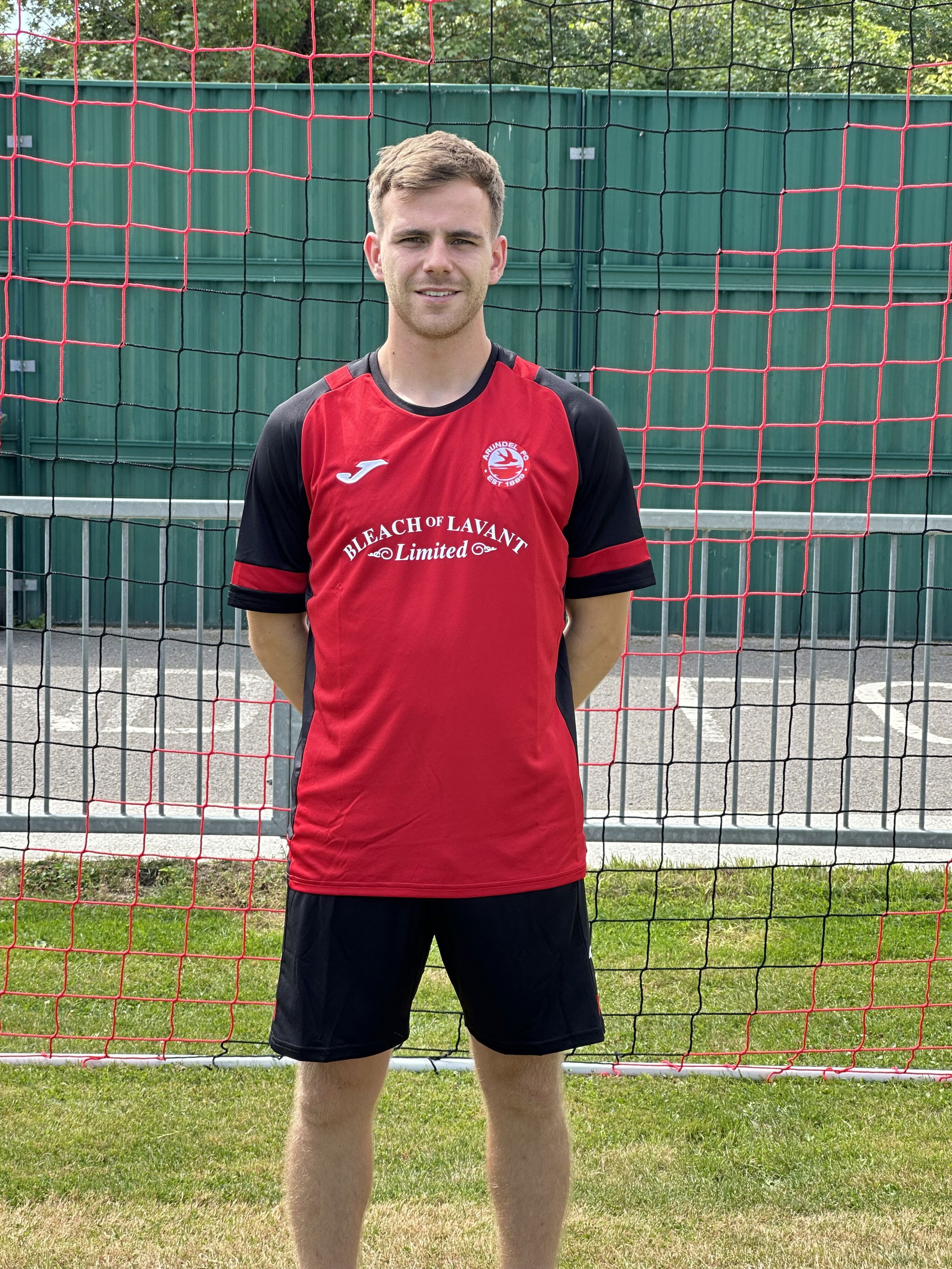 Profile photo of Liam Brady