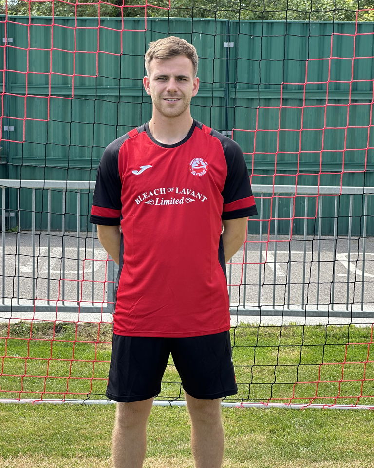 Profile photo of Liam Brady