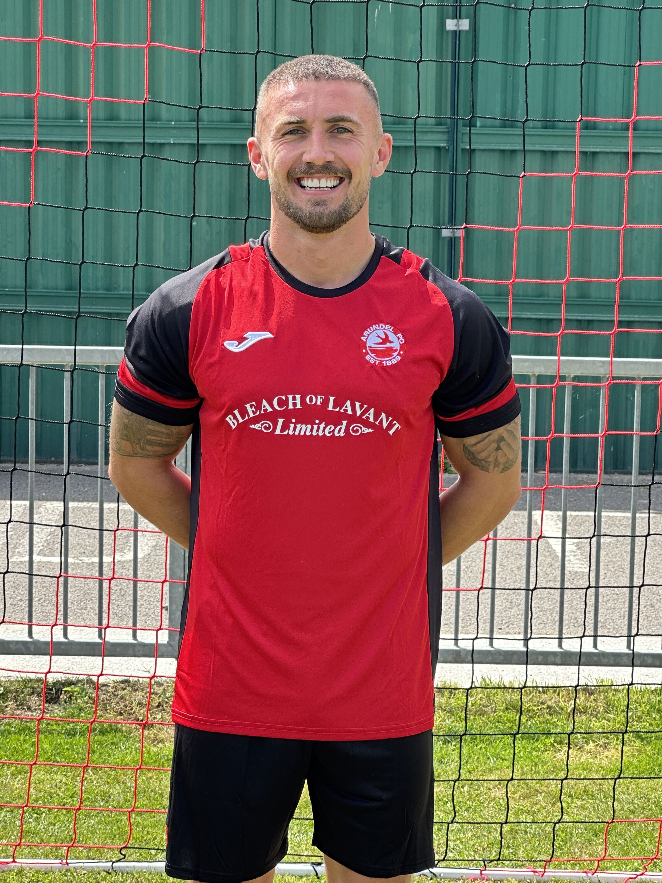 Profile photo of Steve Herbert