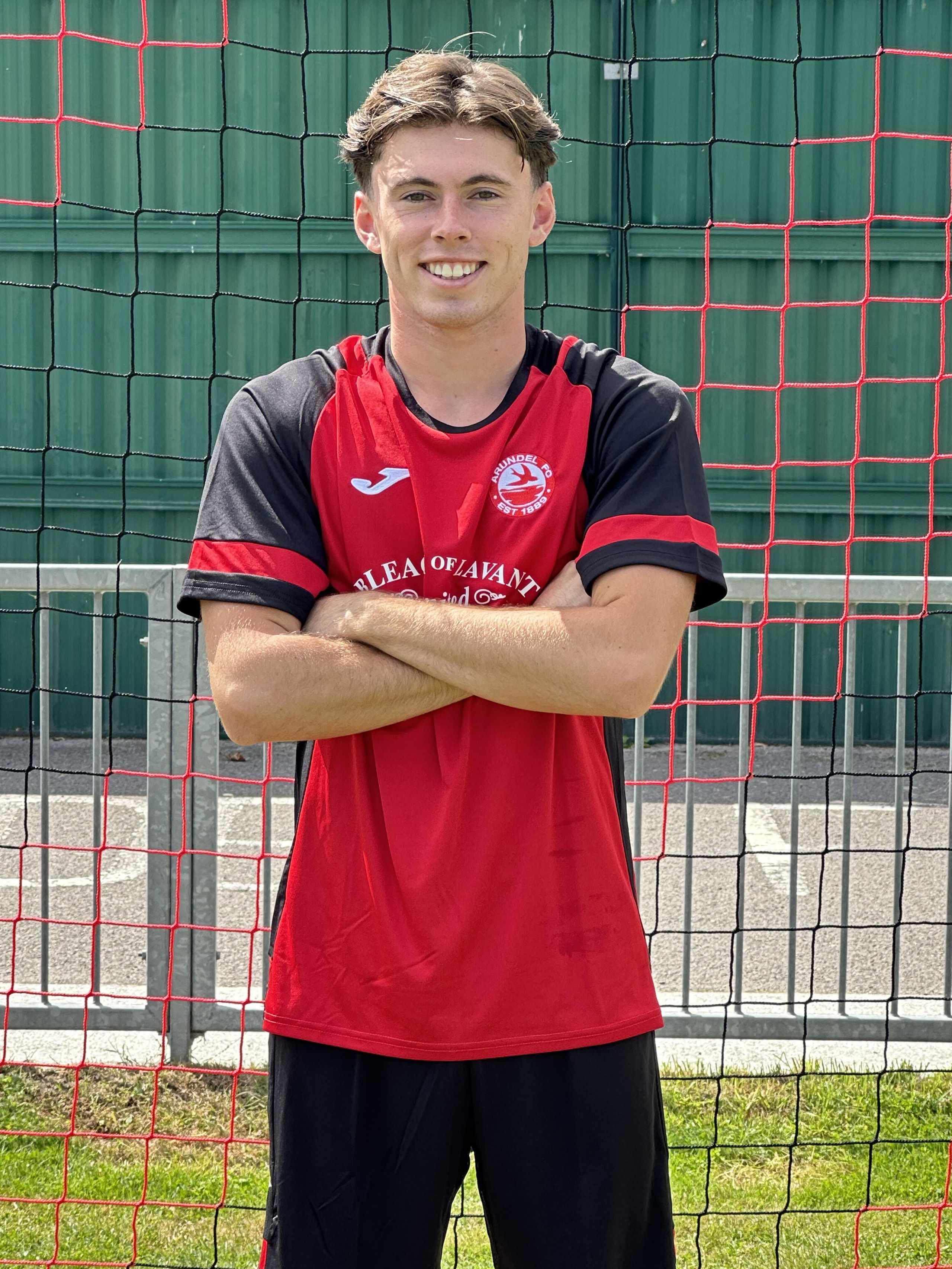 Profile photo of Herbie Evans