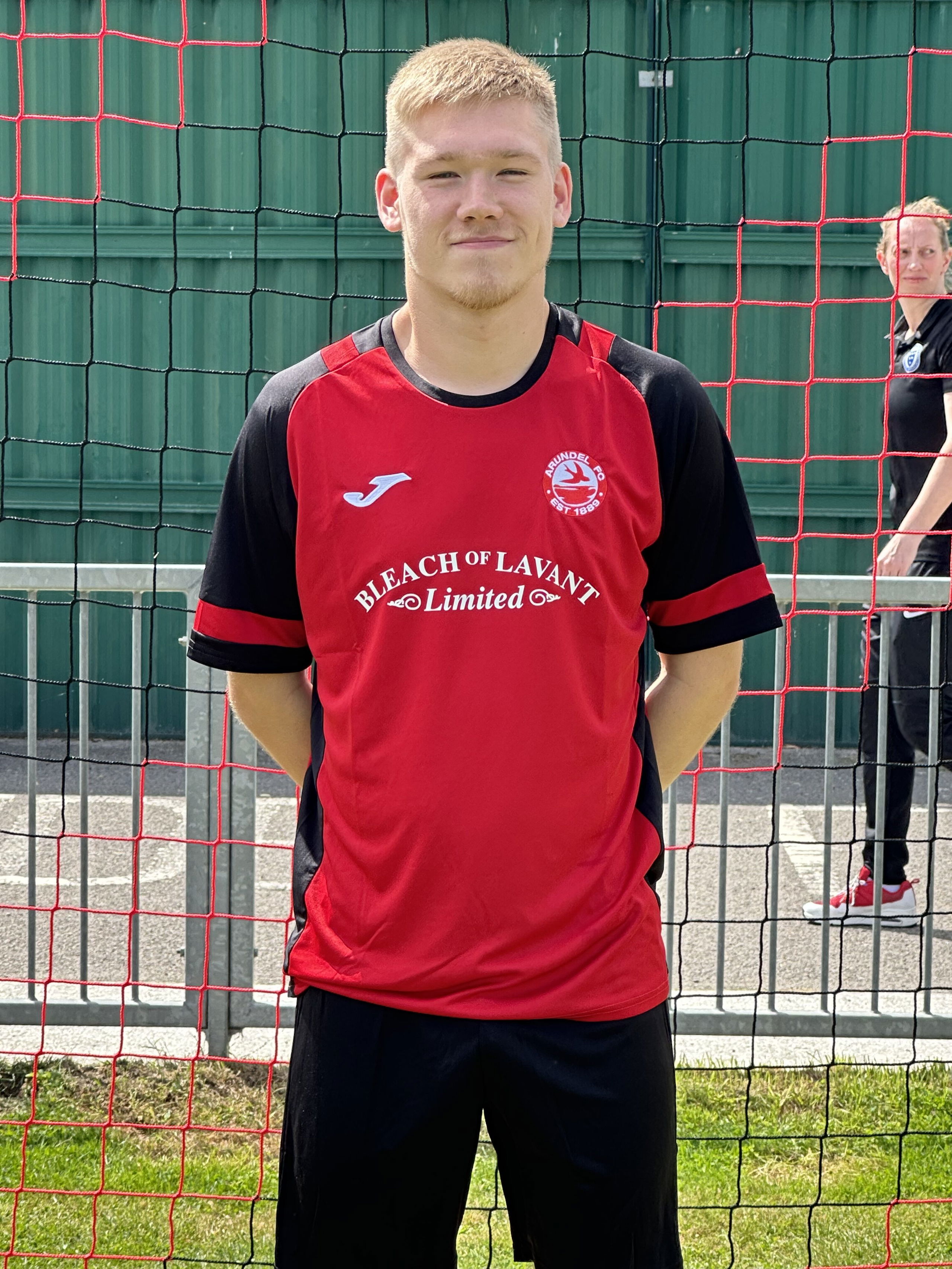 Profile photo of Joe Kinsman