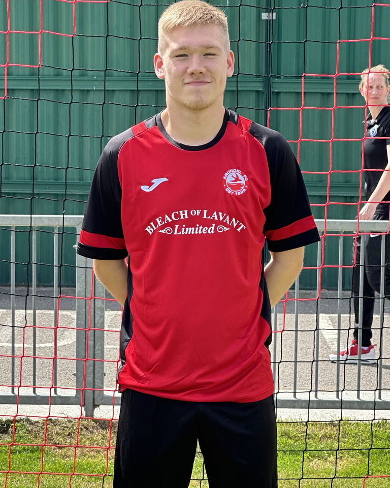 Profile photo of Joe Kinsman