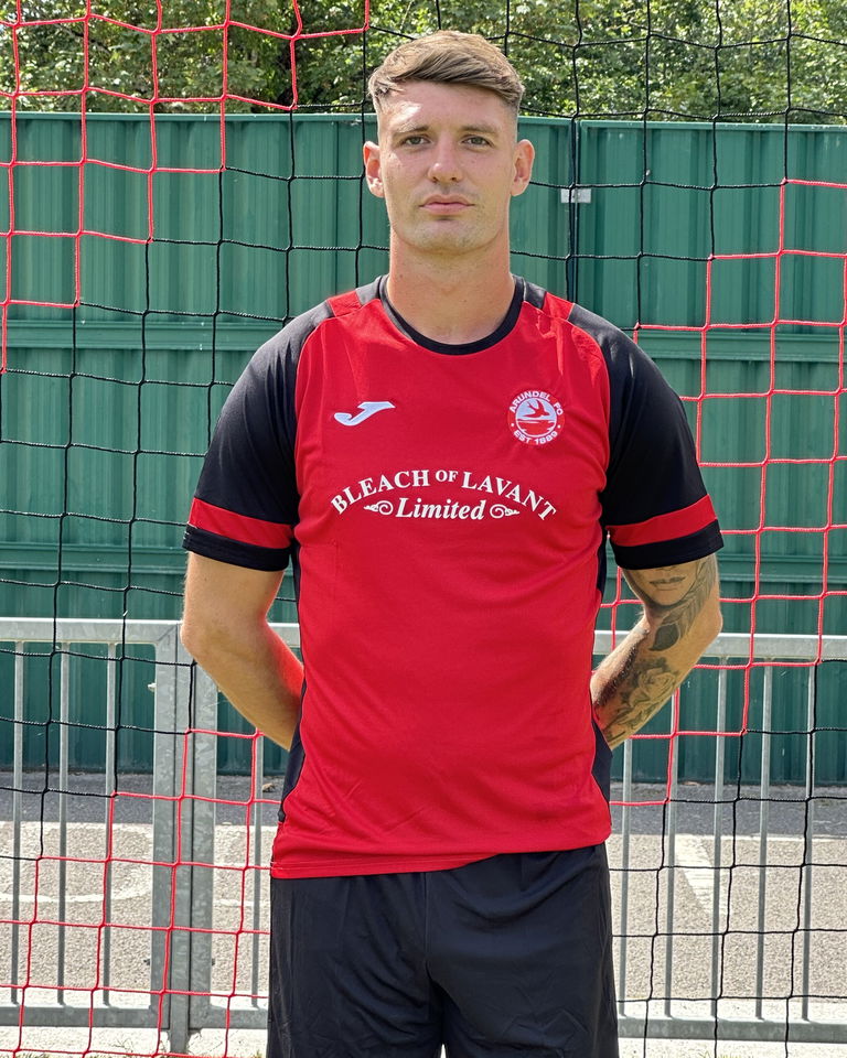 Profile photo of Harry Russell