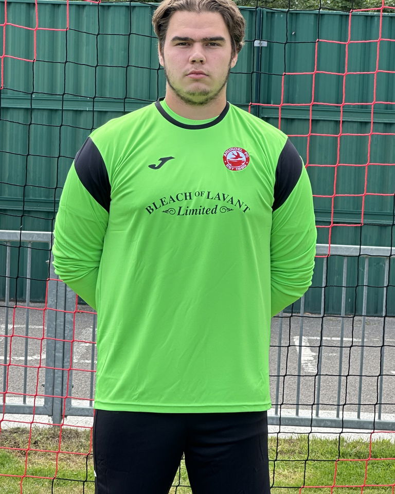 Profile photo of Tyler Pickering