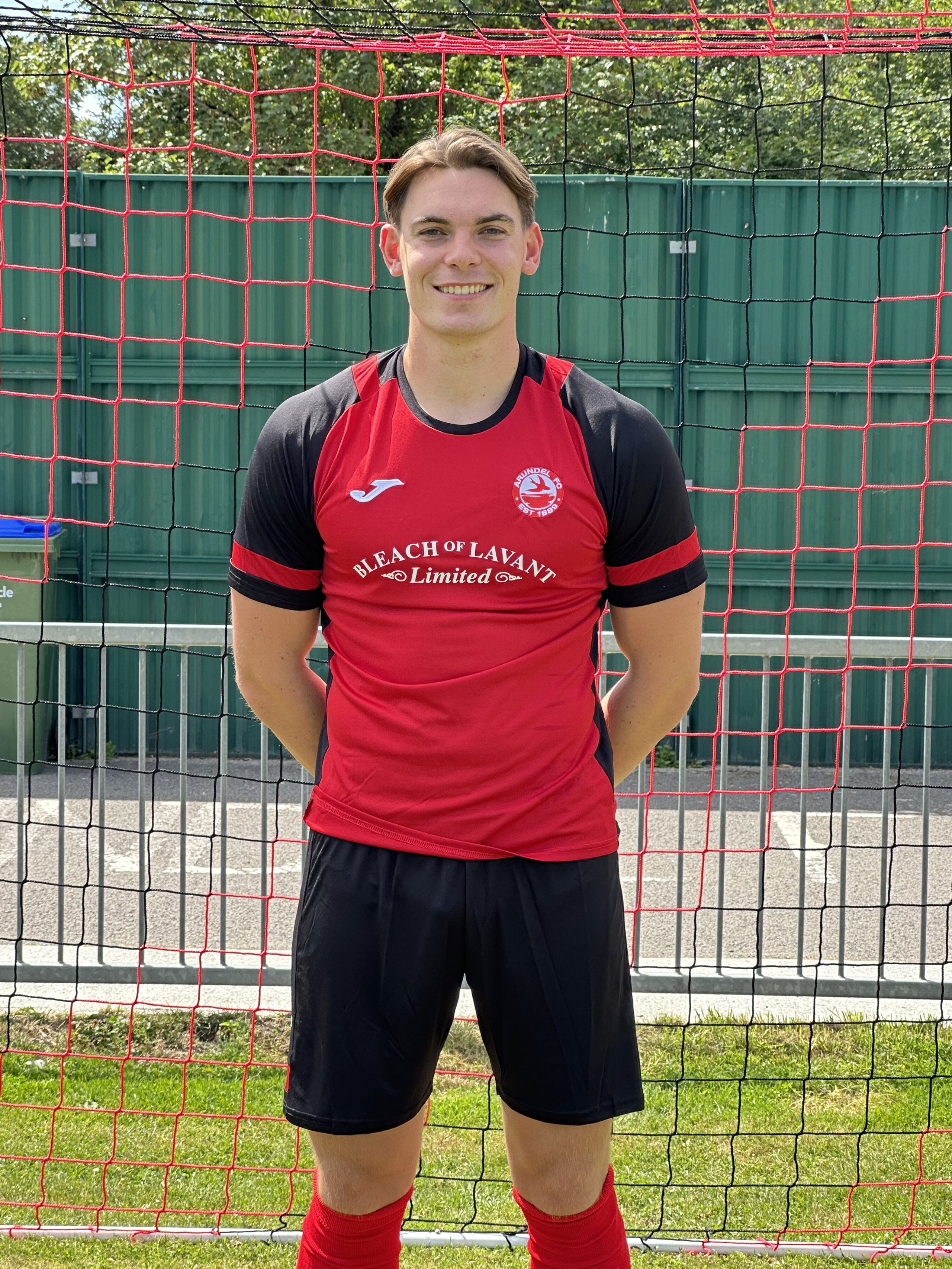 Profile photo of Levi  Martin