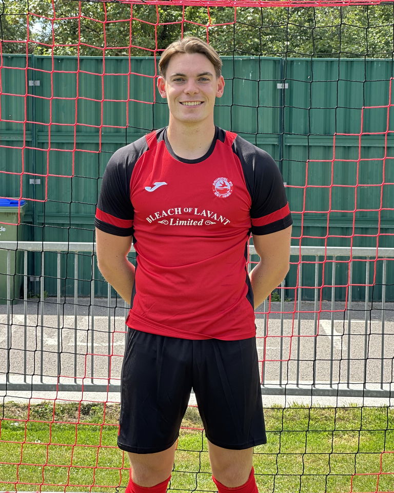 Profile photo of Levi  Martin