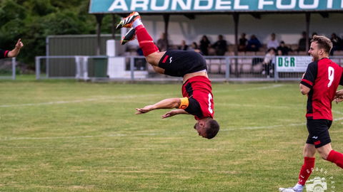 Read the full article - Mullets share the points on the road at Mile Oak