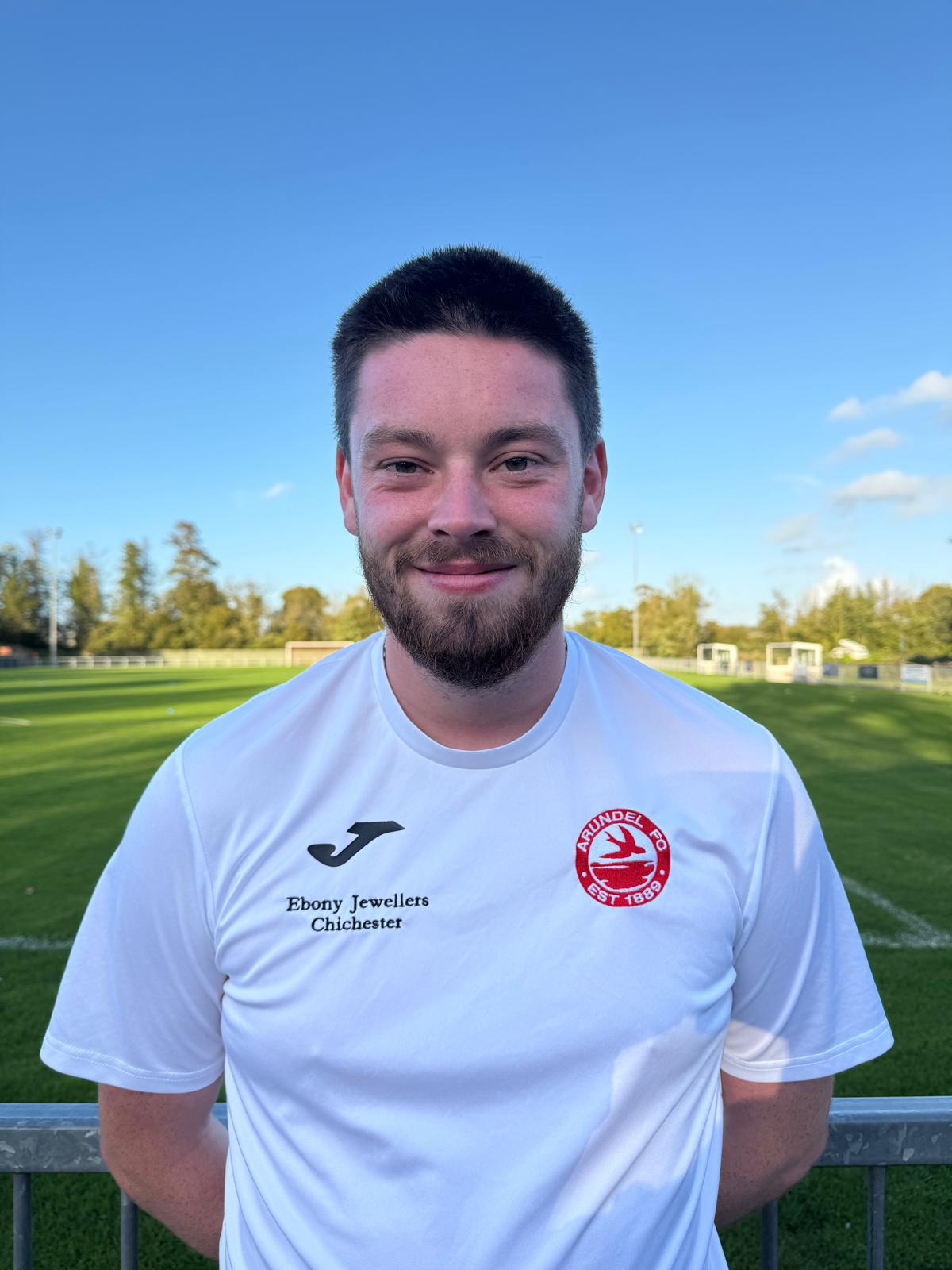 Profile photo of Lewis Powell