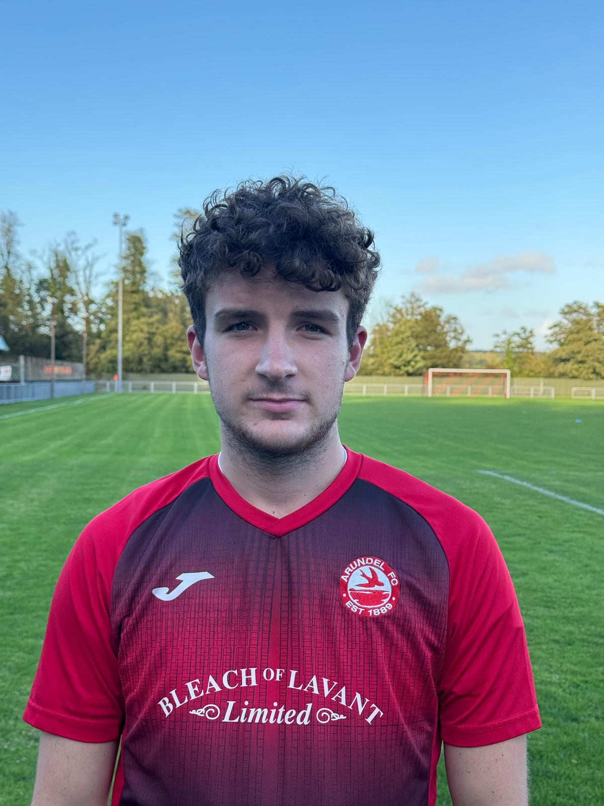 Profile photo of Henry  Breden