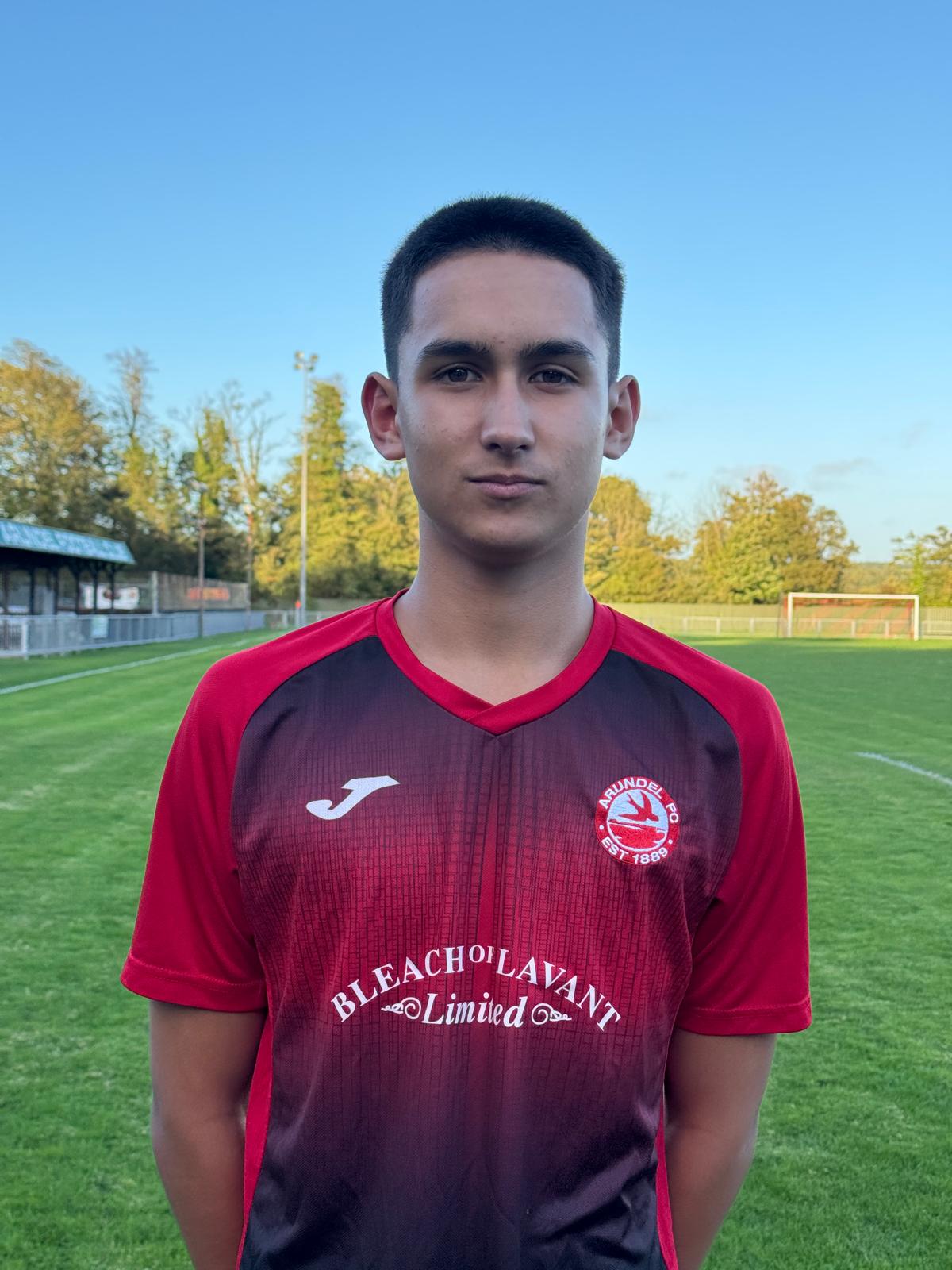 Profile photo of Santi De La Mora