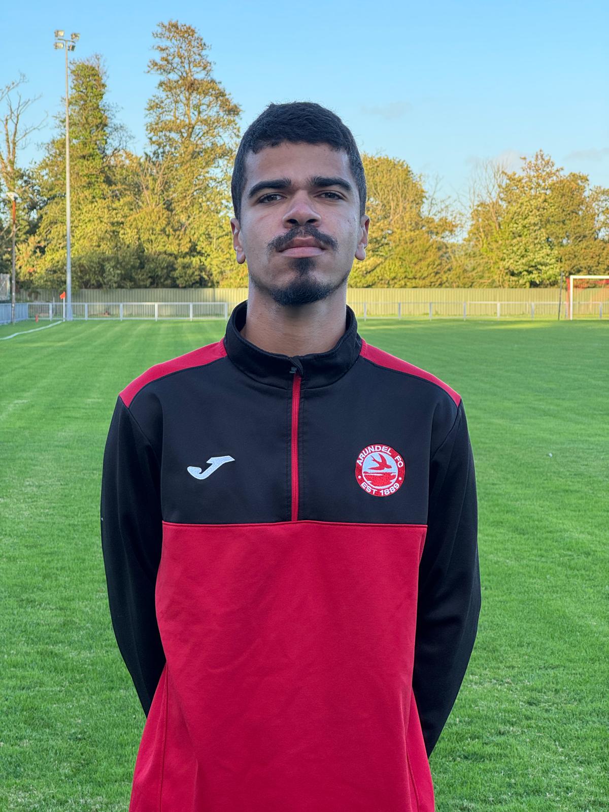 Profile photo of Artur Faria