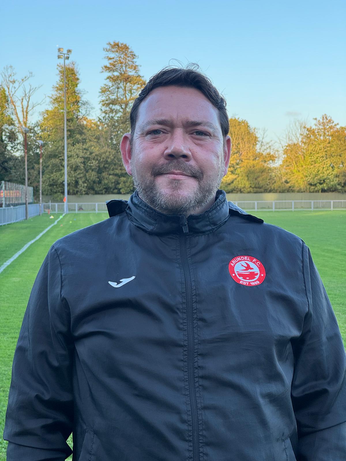 Profile photo of Jon Crulley