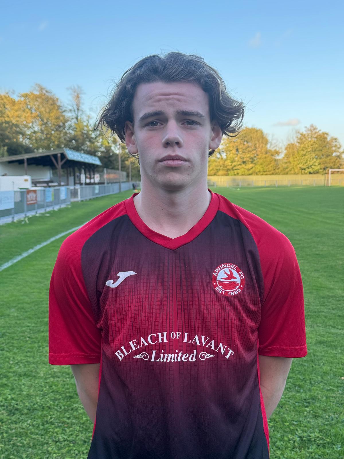 Profile photo of Adam Rowland