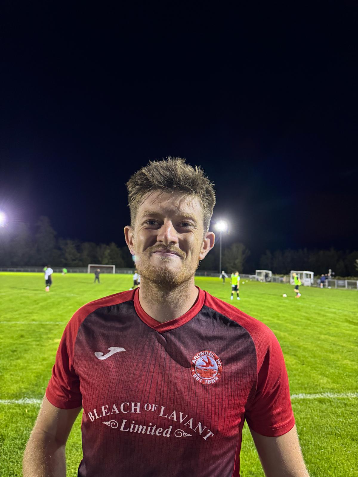 Profile photo of Ryan Harvey