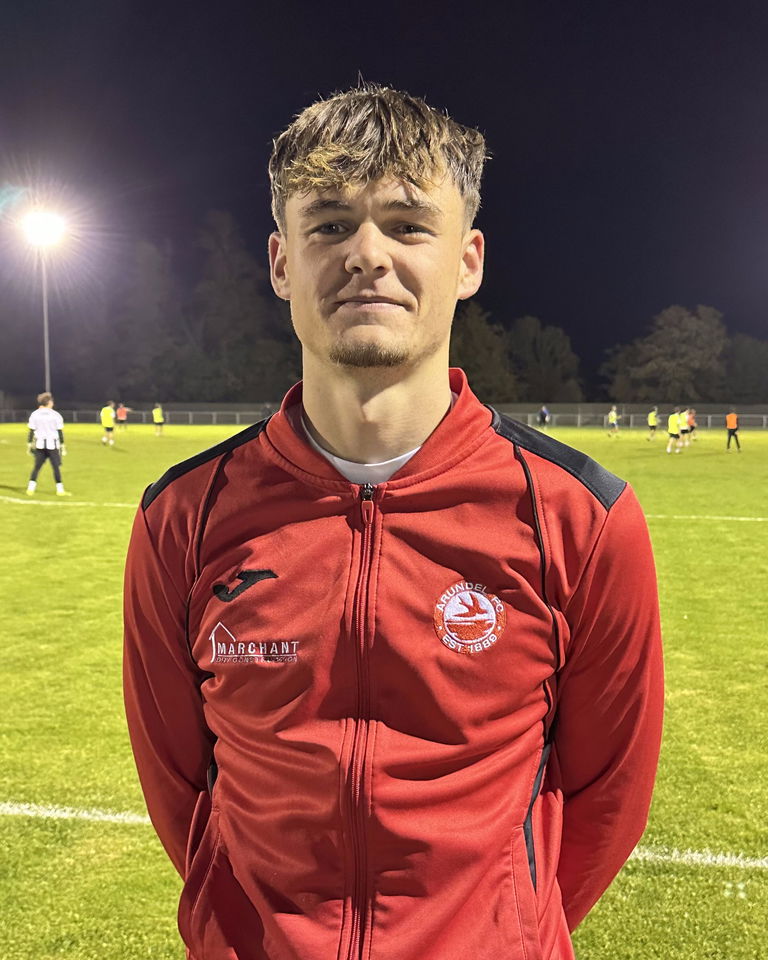 Profile photo of Jack Spinks