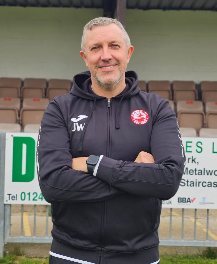 Profile photo of James Warren