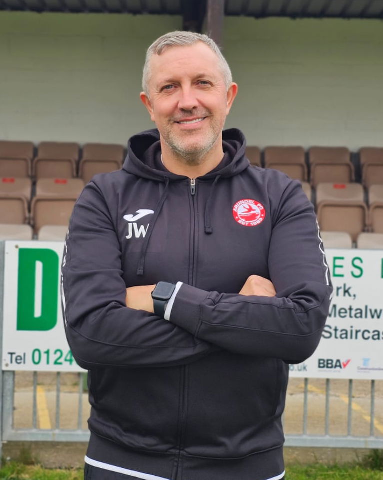 Profile photo of James Warren