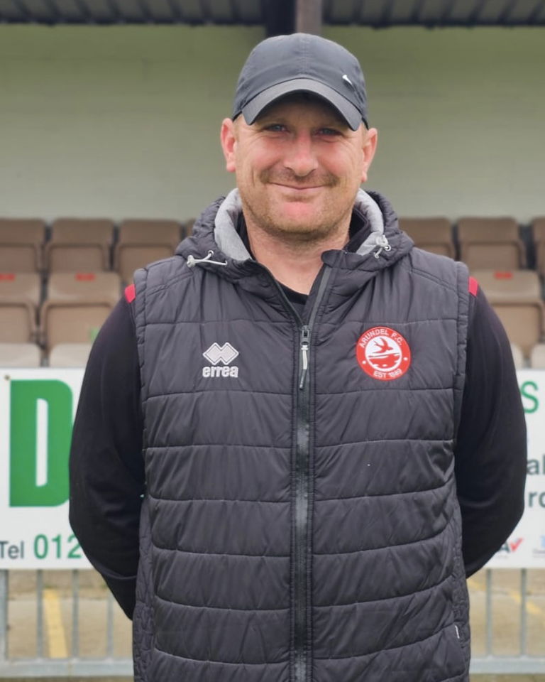 Profile photo of Joss Parsons