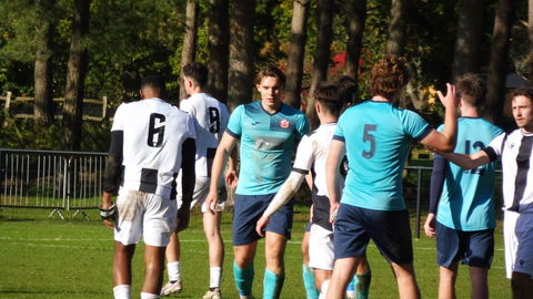 Read the full article - Match Report: Arundel FC Return to Form with Commanding Win at Loxwood FC 02/11/2025