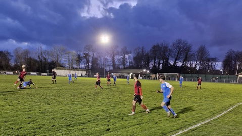 Read the full article - Arundel FC v Jarvis Brook FC: Match Report
