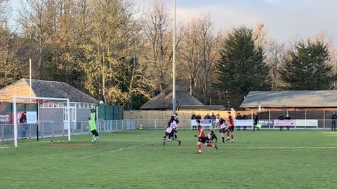 Read the full article - Arundel FC v East Preston FC: (27/12/2025) Match Summary and Report