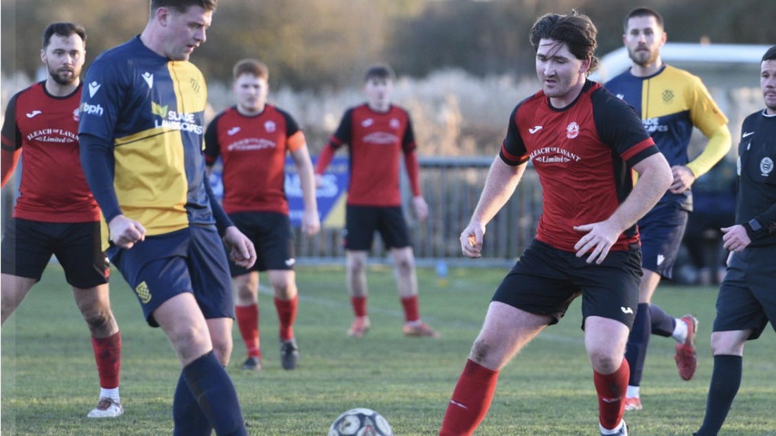 Read the full article - Match Report: Arundel v AFC Walcountians (03/01/2026)