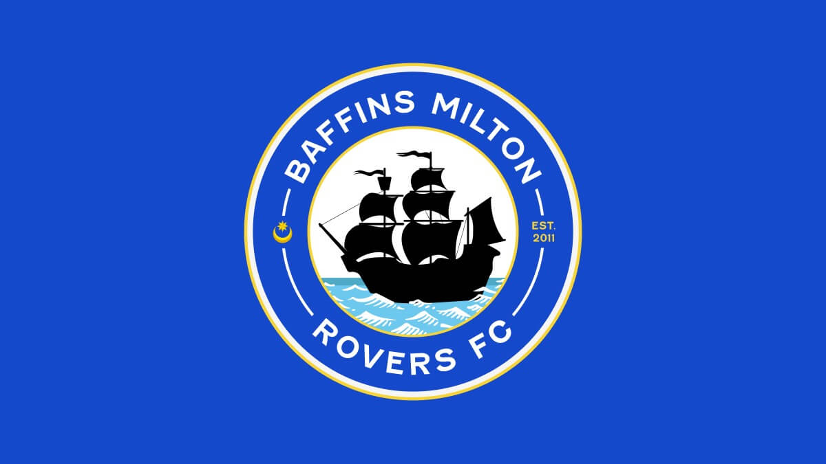 Baffins Milton Rovers FC – Official Website of Baffins Milton Rovers ...