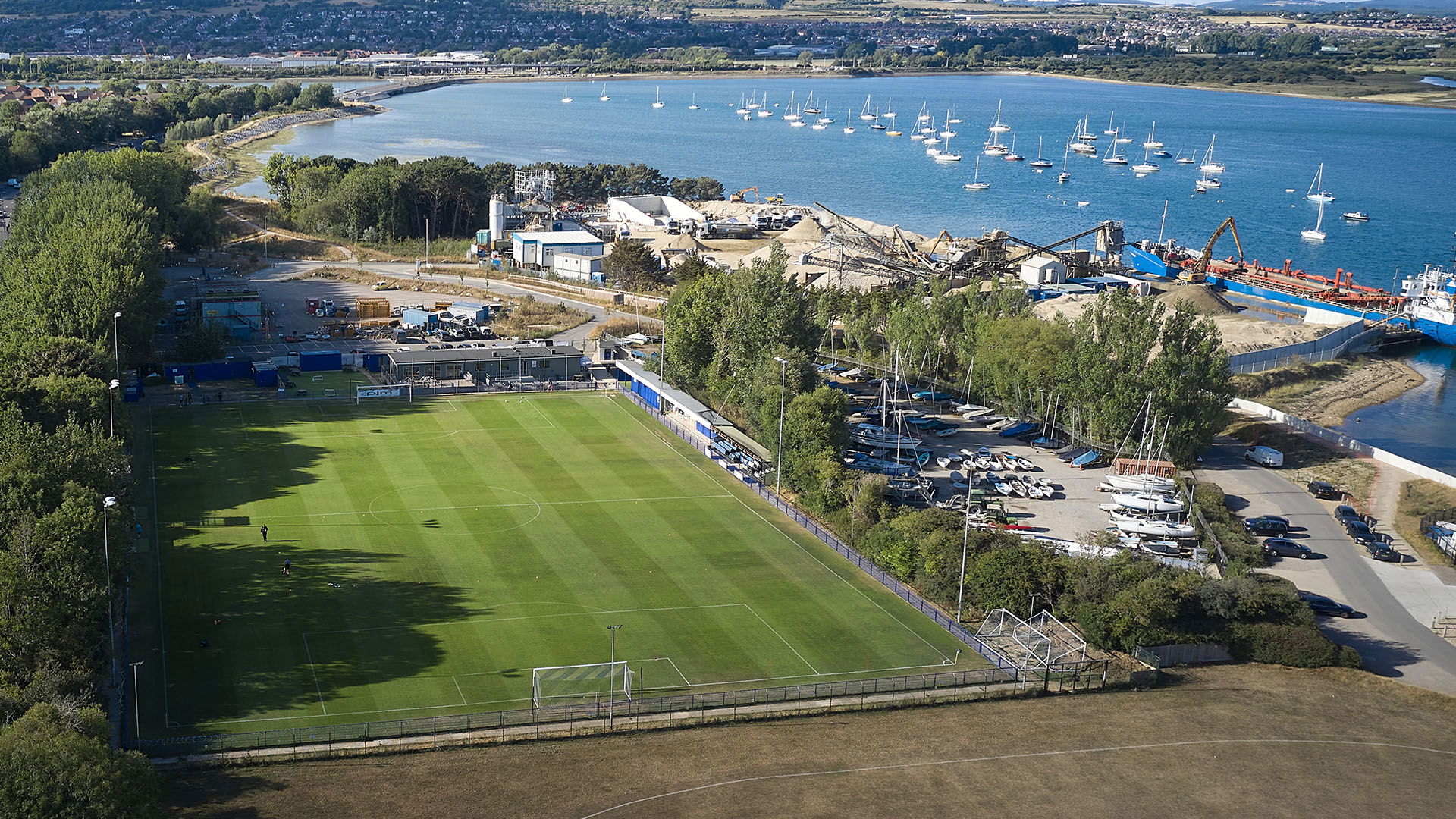 Baffins Milton Rovers FC – Official Website of Baffins Milton Rovers ...