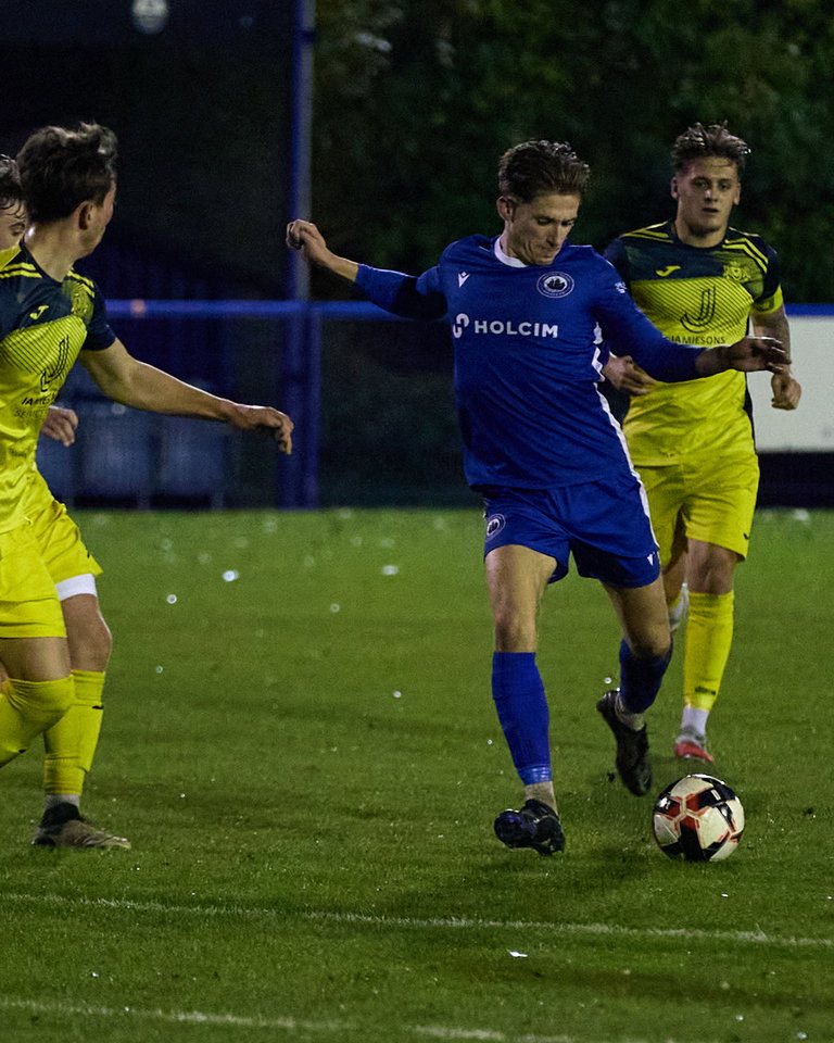 Baffins Milton Rovers FC – Official Website of Baffins Milton Rovers ...