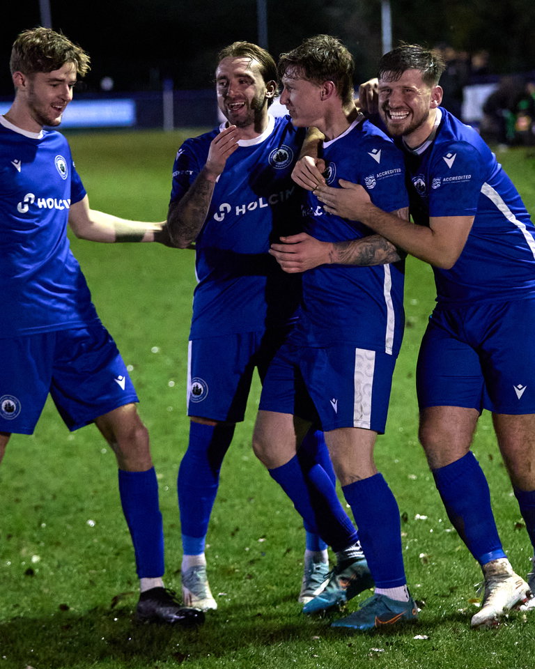 Baffins Milton Rovers FC – Official Website of Baffins Milton Rovers ...