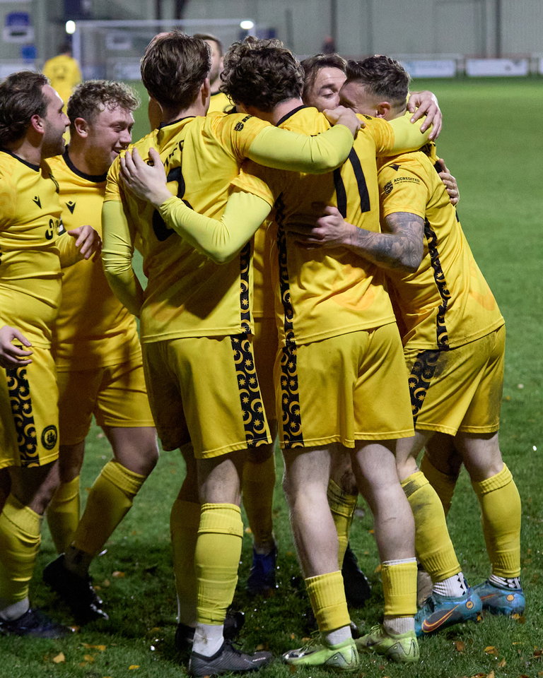 Baffins Milton Rovers FC – Official Website of Baffins Milton Rovers ...