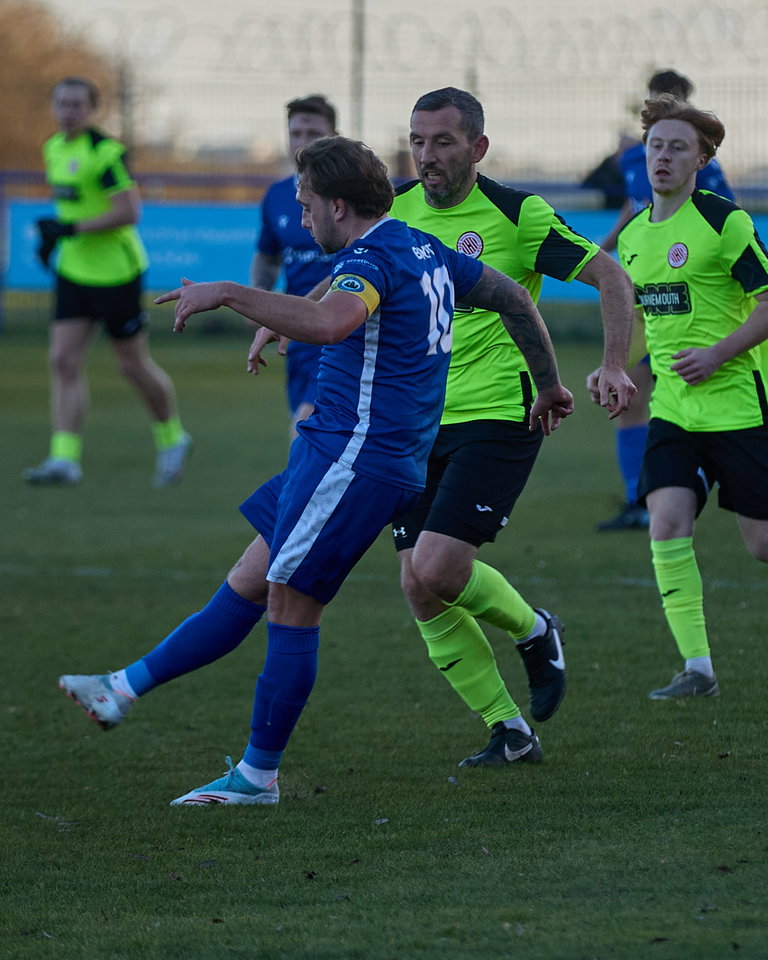 Baffins Milton Rovers FC – Official Website of Baffins Milton Rovers ...