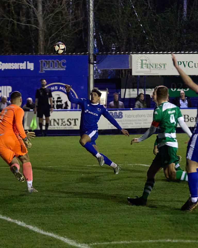 Baffins Milton Rovers FC – Official Website of Baffins Milton Rovers ...