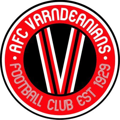 AFC Varndeanians Logo