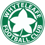 Whyteleafe