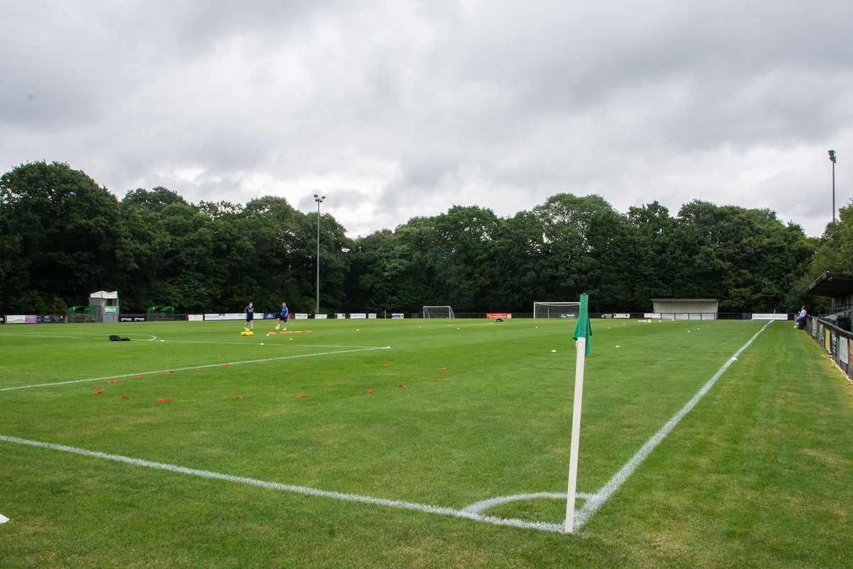 More Than Tyres Secure Stadium Naming Rights Burgess Hill Town FC