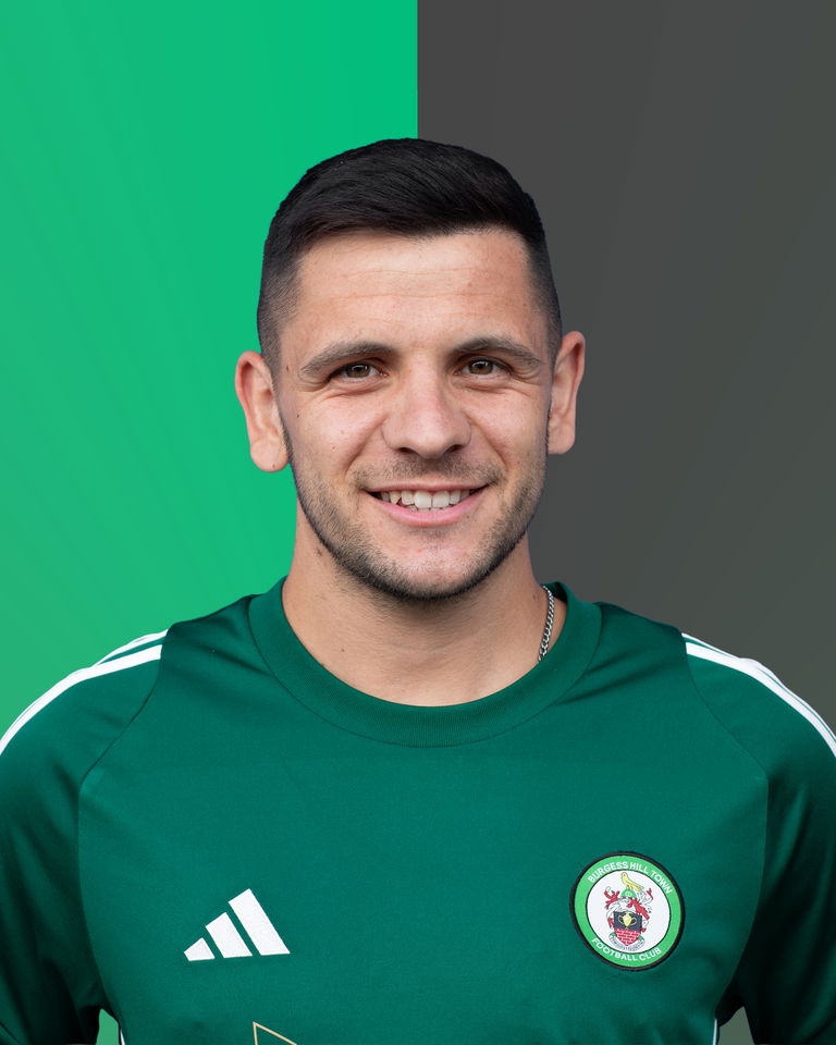 Profile photo of Martyn Box
