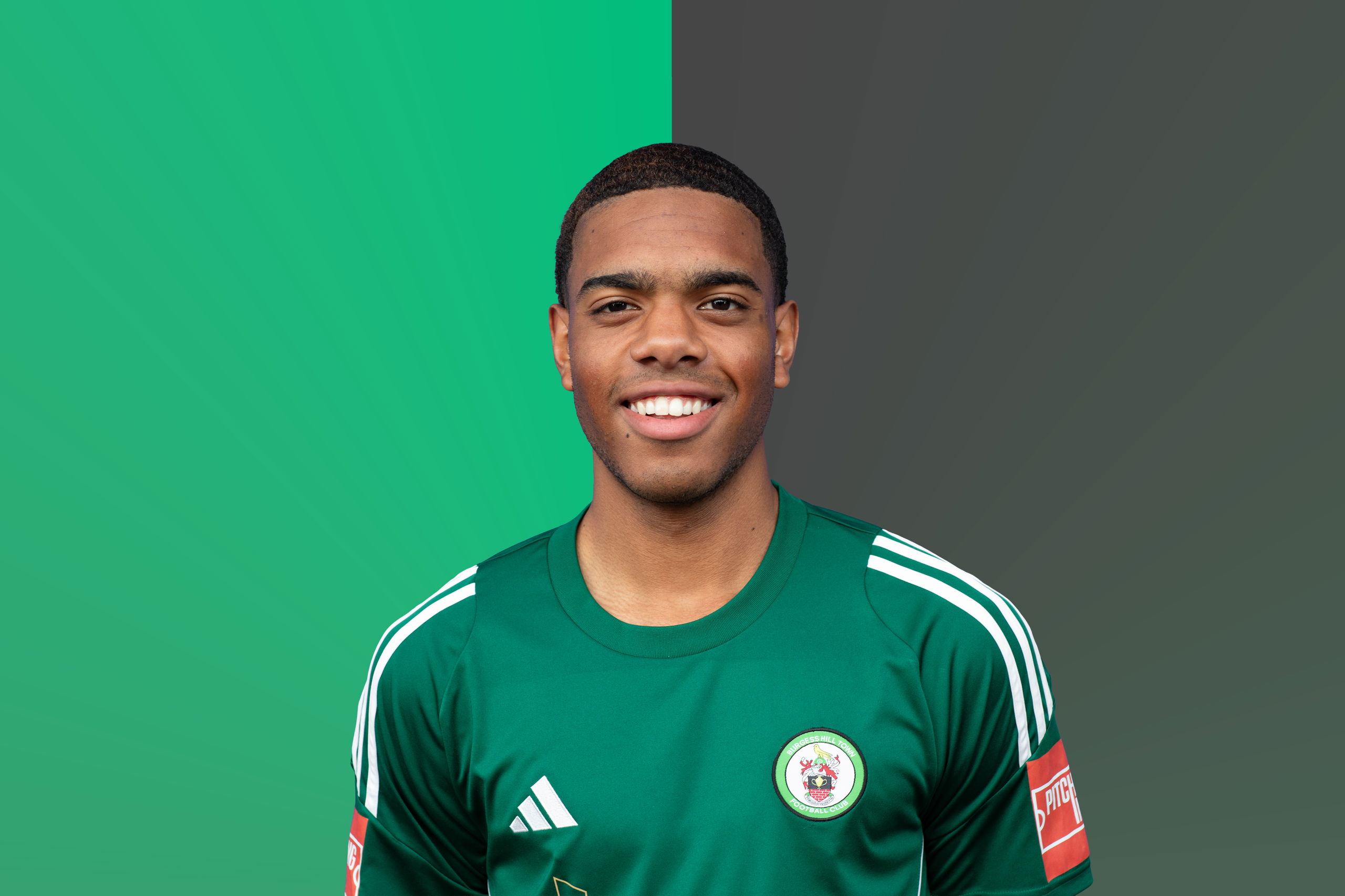Profile photo of Damien Theodore