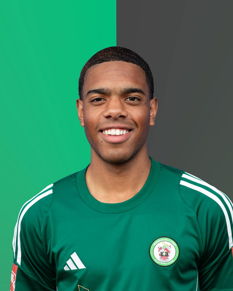 Profile photo of Damien Theodore