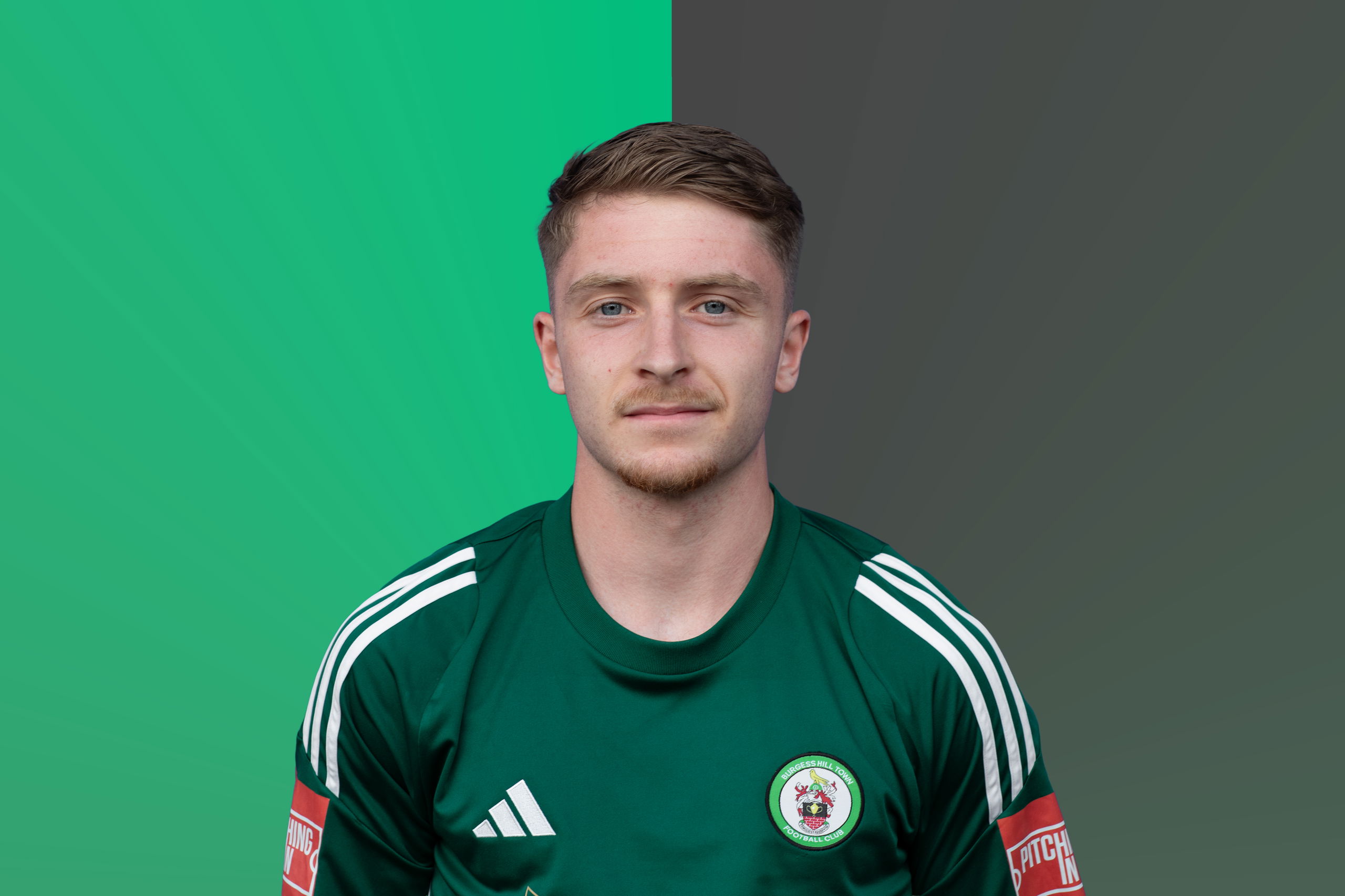 Profile photo of George Vorster