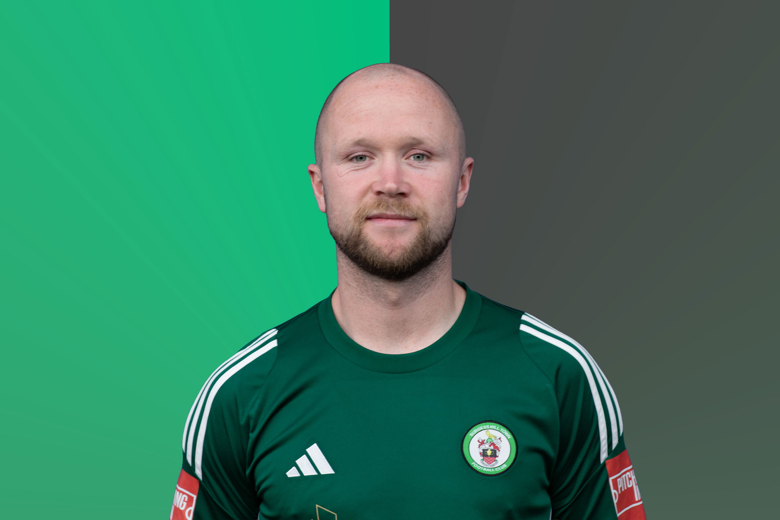 Profile photo of Ben Pope