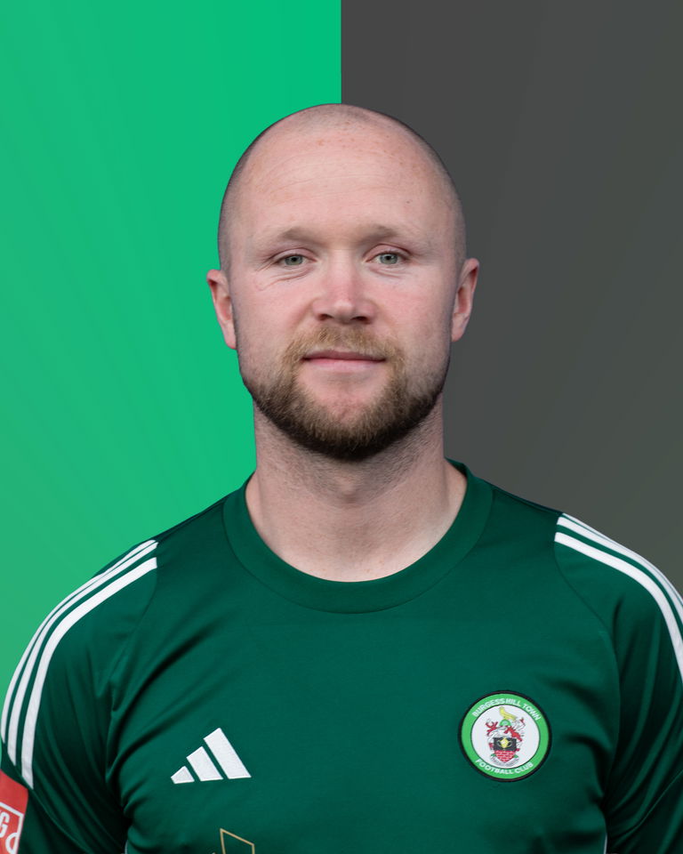 Profile photo of Ben Pope