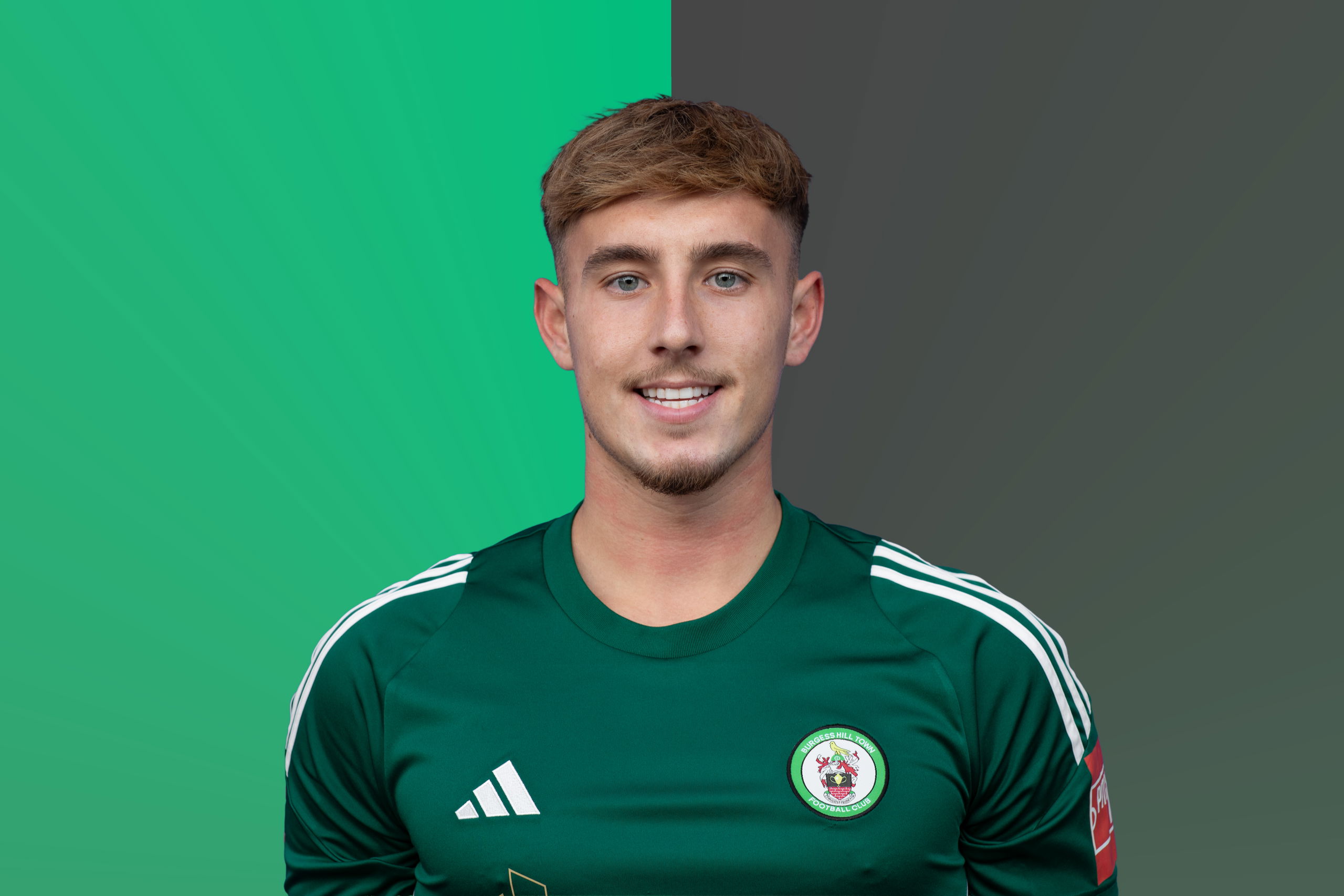 Profile photo of Reggie Ward