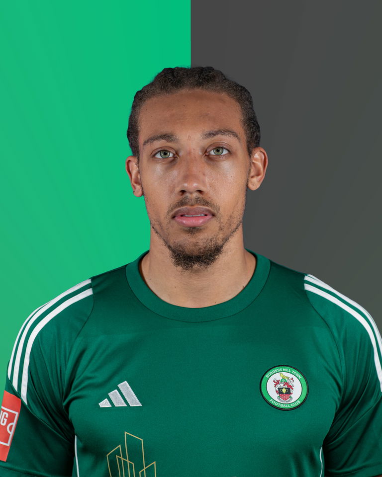 Profile photo of Luther Williams