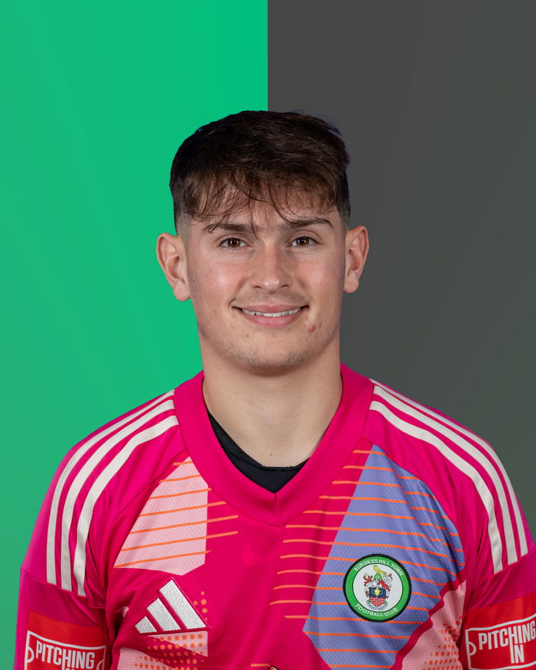 Profile photo of Alfie Mansell