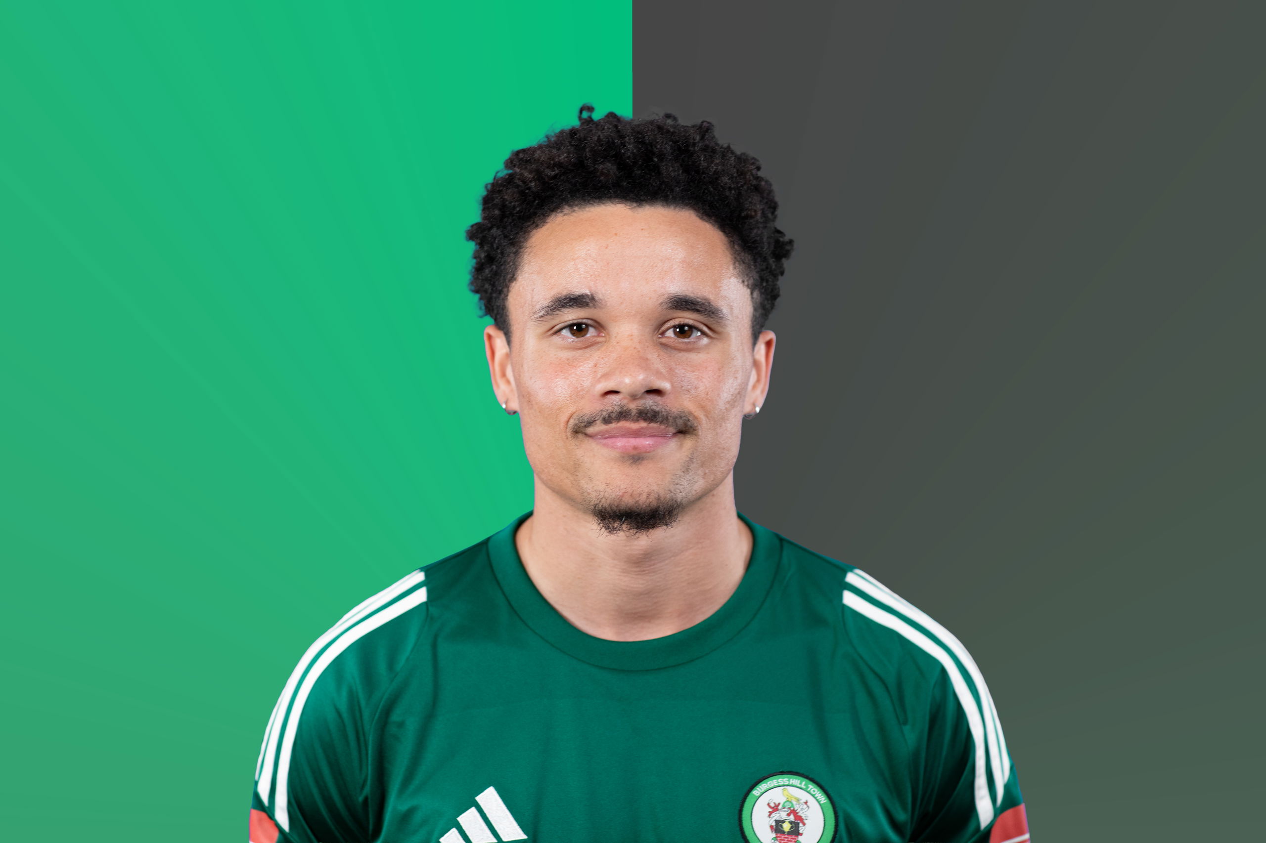 Profile photo of Jay Beckford