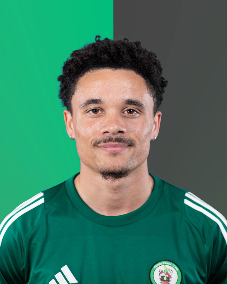 Profile photo of Jay Beckford