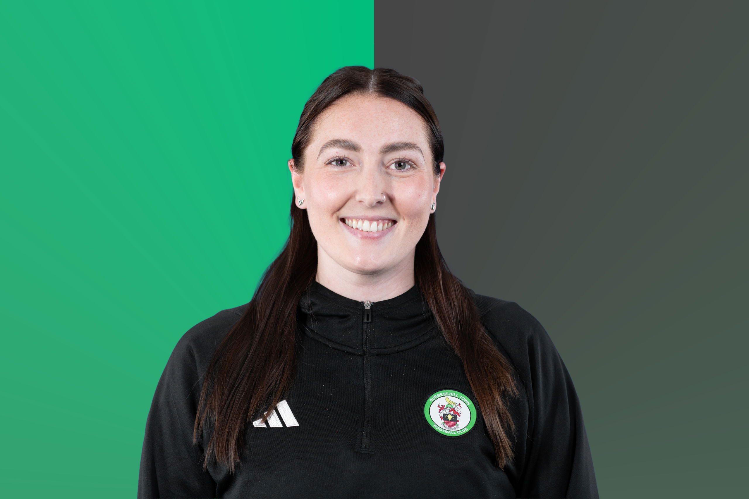 Profile photo of Chloe Parker