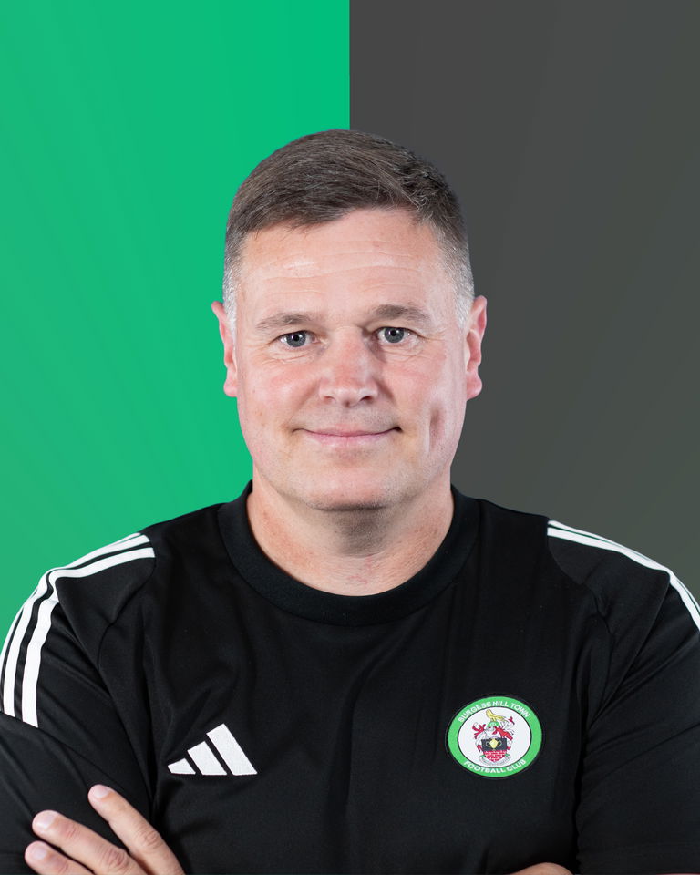 Profile photo of Gary Mansell