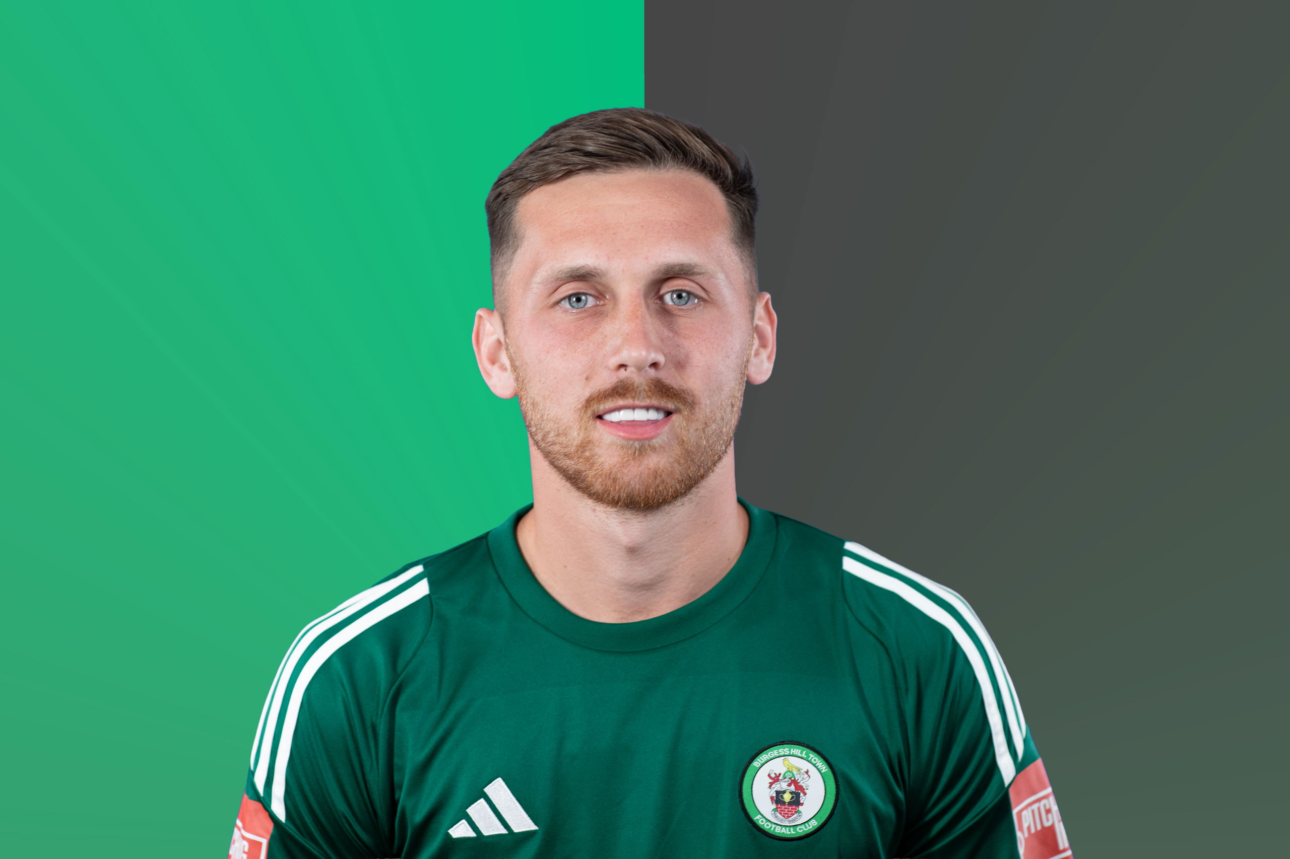 Profile photo of Hamish Morrison